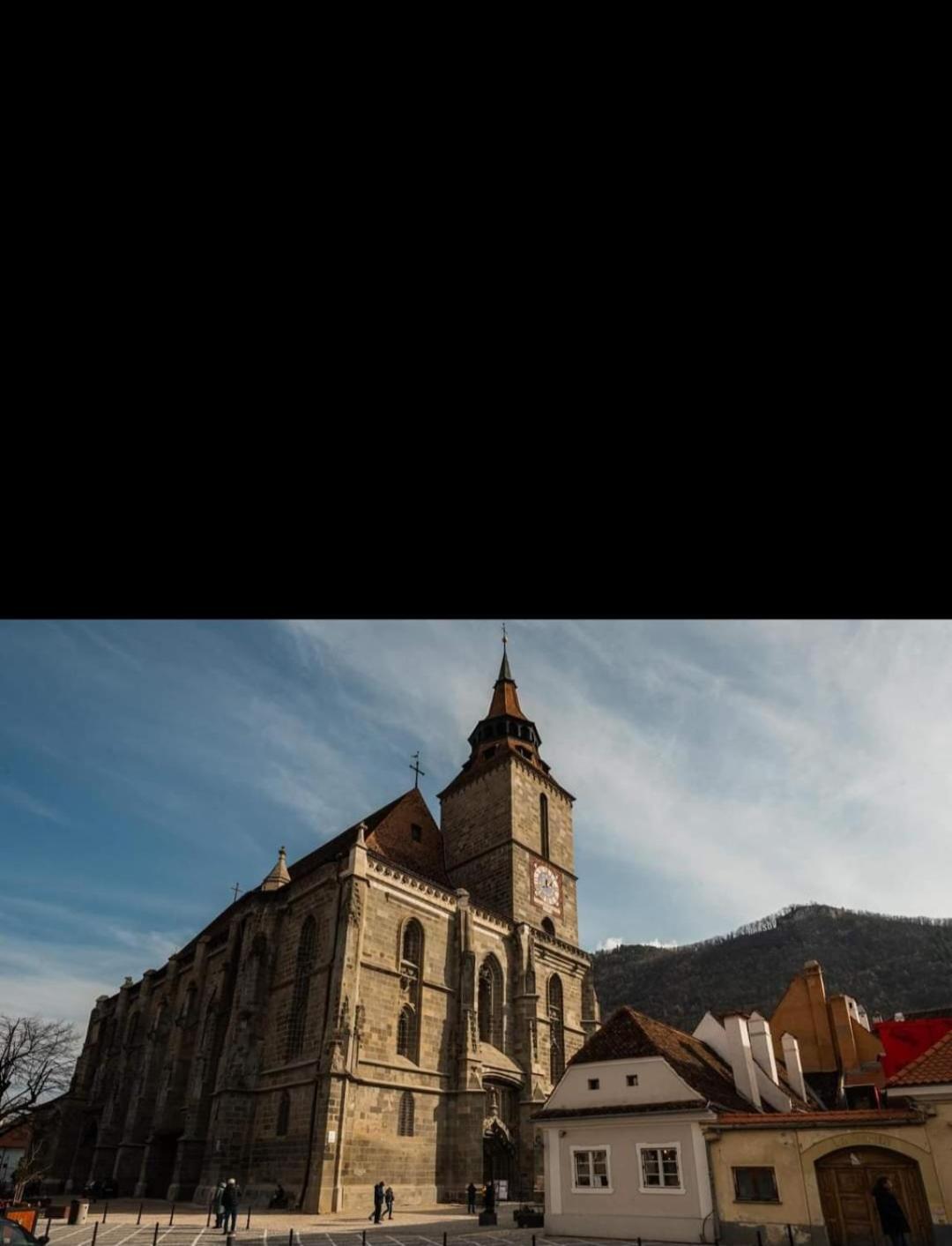 Apartament Regim Hotelier Elis Brasov Exterior photo